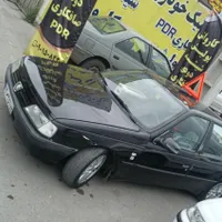 پژو ۴۰۵ مدل ۸۲