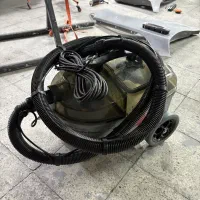 جاروبرقی مکش پاشش صفر شویی کوکمی