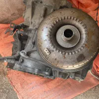 گیربکس مزدا۳ نیو و صفحه کلاج|قطعات یدکی و لوازم جانبی|گرگان, |دیوار