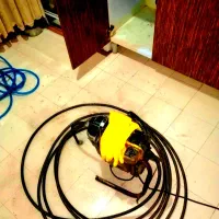 لوله بازکنی تمام نقاط رشت فنرزن۲۴ساعته ۱۰۰٪تضمینی|خدمات پیشه و مهارت|رشت, گلباغ نماز|دیوار