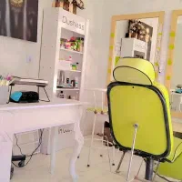 فروش لوازم ارایشگاه