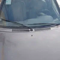 پراید ۱۳۱ مدل ۹۳ دوگانه کارخانه