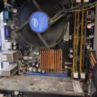 مادربردasus|قطعات و لوازم جانبی رایانه|ملارد, |دیوار