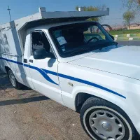 حرکت باری از اسفراین به مشهد