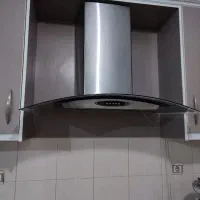 هود شومینه ای