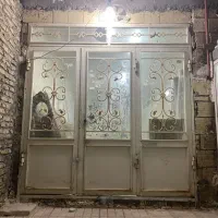 تعدادی لوازم منزل فروشی