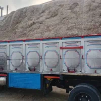 فروش کاه نیشکر