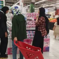 استخدام  نیروی خانم  زاهدان
