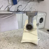 چرخ گوشت ناسیونال اصل اصل ژاپن در حد|خردکن، آسیاب، غذاساز|تهران, جنتآباد جنوبی|دیوار