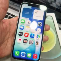 آیفون ۱۲ نرمال لاکاغذی
