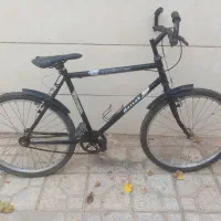 دوچرخه دماوند ۲۶ سالم|دوچرخه، اسکیت، اسکوتر|تربت جام, فاز ۳ فرهنگیان|دیوار