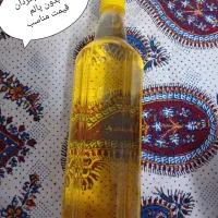 روغن زیتون بابو و بی بو و آفتابگردان|خوردنی و آشامیدنی|قم, زنبیل آباد|دیوار