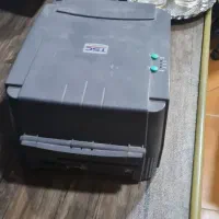 دستگاه بارکد پرینتر|پرینتر، اسکنر، کپی، فکس|اراک, |دیوار