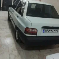 پراید مدل ۷۹ سالم