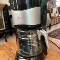 قهوه ساز caprise