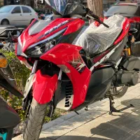 طرح ایروکس ۱۷۰ کبیرآیروکس|موتورسیکلت|تهران, سبلان (لشگر)|دیوار