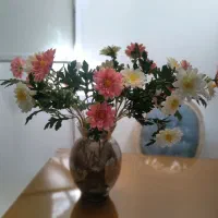 فروش گل و گلدان