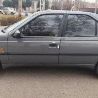 خودرو 405|خودرو سواری و وانت|اقبالیه, |دیوار