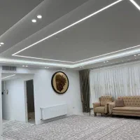 اجرای سقف کناف و سازه ایران