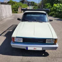 فروش پیکان وانت