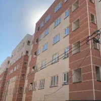 مهرگان مسکن ملی ویسپرد کلید تحویل ۱۰۰ متری|فروش آپارتمان|محمدیه-قزوین, |دیوار