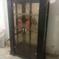 گنجه|بوفه، ویترین، کنسول|خواف, |دیوار