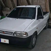 پراید ۱۵۱ مدل ۱۴۰۱