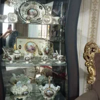 بوفه سالم وتمیز