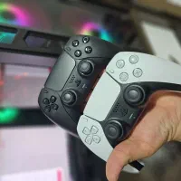 دسته PS 5 اورجینال