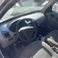 تیبا۲مدل۹۸|خودرو سواری و وانت|مشهد, شهید بصیر|دیوار