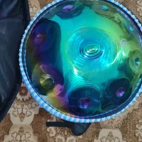 هنگ درام|درام و پرکاشن|مشهد, شهرک مطهری|دیوار