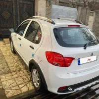 کوییک اسs صفر خشک ۱۴۰۱ سه هزار کارکرد|خودرو سواری و وانت|اردبیل, |دیوار