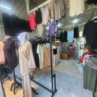 مغازه اجاره بر اصلی خیابان
