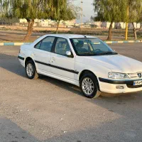 پژو پارس tu5 مدل 1401 سیمی