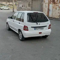 پراید 111 تازه تعمیر در حد صفر|خودرو سواری و وانت|سنندج, |دیوار