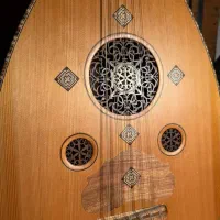 عود زریاب (شامی)|سازهای سنتی|توکهور, |دیوار