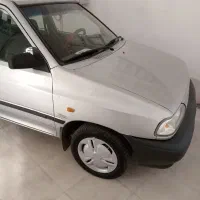 پراید 86 هیدرولیک|خودرو سواری و وانت|سبزوار, کاشفی شمالی (دادگستری)|دیوار