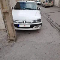 پارس ۸۶|خودرو سواری و وانت|لنجان, |دیوار