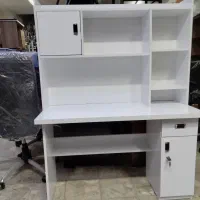 میز تحریر|میز تحریر و کامپیوتر|دزفول, |دیوار