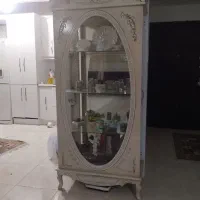 بوفه|بوفه، ویترین، کنسول|اردبیل, |دیوار