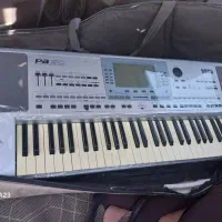 اورگ pa50 تبدیل به 80