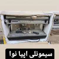 اسپرسوساز صنعتی  قهوه ساز   صنعتی|کافی‌شاپ و رستوران|تبریز, |دیوار