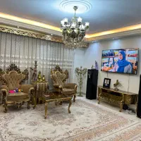 ۱۰۰ متر فول فوری تک‌واحد پارکینگ