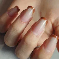 ناخن جشنواره یلدایی ،قیمت خیلی پایین چهار راه سعدی|خدمات آرایشگری و زیبایی|زنجان, |دیوار