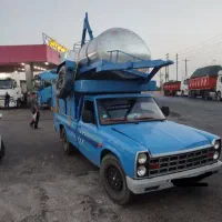 جا به جایی بار (قیمت مناسب)