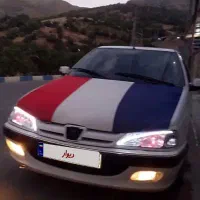 پارس 88