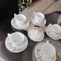 ظروف پذیرایی|آب‌چکان و نظم‌دهنده ظروف|گلبهار, شهر جدید گلبهار|دیوار