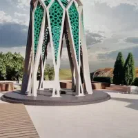 اجراع نمای کامپوزیت با بهترین متریال