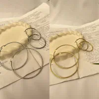 اکسسوری دخترانه اکسسوری مردانه اکسسوری مو|بدلیجات|قم, در بهشت|دیوار