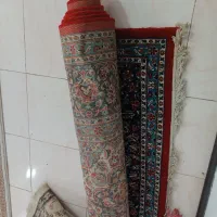 لوازم منزل ارزان فرش پرده لباس باند ویپ پافر کاپشن|فرش|مشهد, وکیلآباد|دیوار